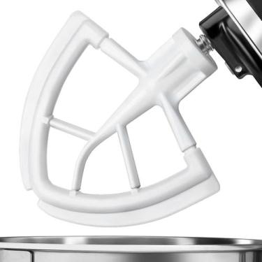 Imagem de Batedor Flex Edge Vaxaape para KitchenAid Tilt-Head de 4,5-5 litros