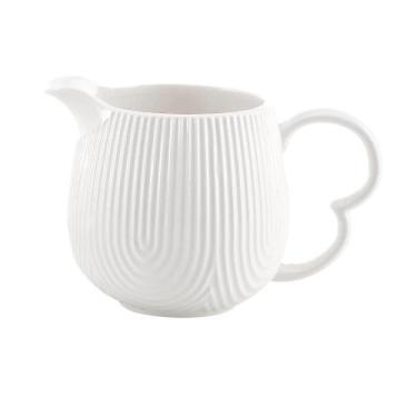 Imagem de Cremeira Oásis (300 ml) Branca - Hauskraft, Branca