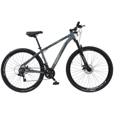 Imagem de Bicicleta Aro 29 Rino Everest XR 21v A Disco Cambio Shimano-Unissex