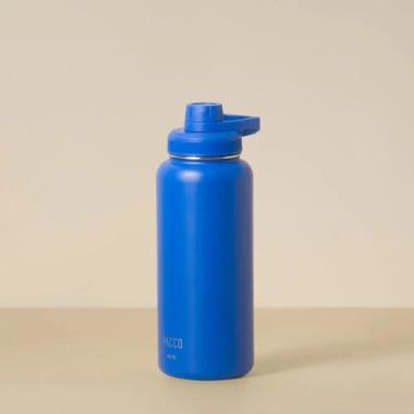Imagem de Garrafa Térmica Hydra V2 950ml PACCO (royal)
