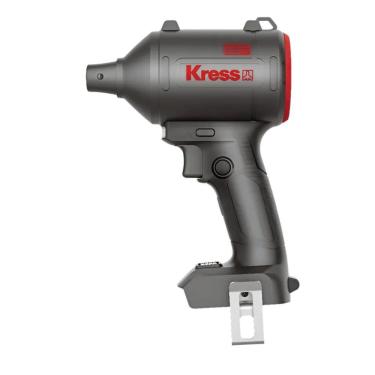 Imagem de Soprador De Ar E Inflador 20v Kh193.9 Sem Bateria Kress