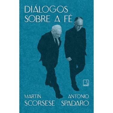 Imagem de Diálogos sobre a Fé