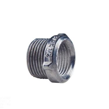 Imagem de Redução com rosca 1" x 1/2" - Tramontina