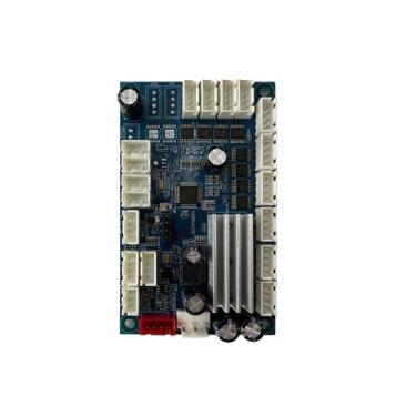 Imagem de Placa Mae Para Moving 14R Bx-295W-2 ( 51107 ) - Briwax