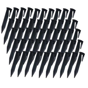 Imagem de Conjunto De Grampos G Para Fixação Com 50 Makita