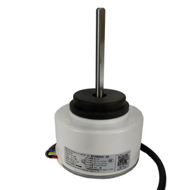 Imagem de Motor Ventilador Zkfp-58-8-20l Evaporadora 22.000 Btus 42afvci22s5 Midea