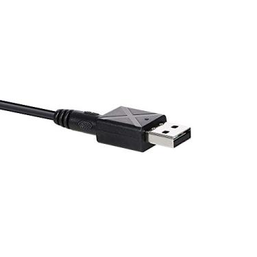 Imagem de Matybobe KN320 Receptor de áudio sem fio 3,5 mm USB BT 5.0 adaptador TV alto-falante fone de ouvido mini carro música 2 em 1 transmissão BT