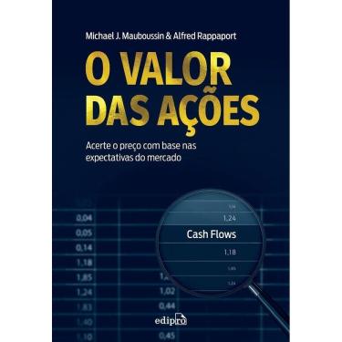 Imagem de O Valor Das Ações: Acerte O Preço Com Base Nas Expectativas Do Mercado
