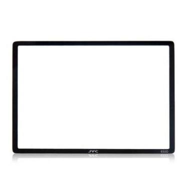 Imagem de Protetor de LCD para Câmera Canon 5D Mark II e 50D - WorldView