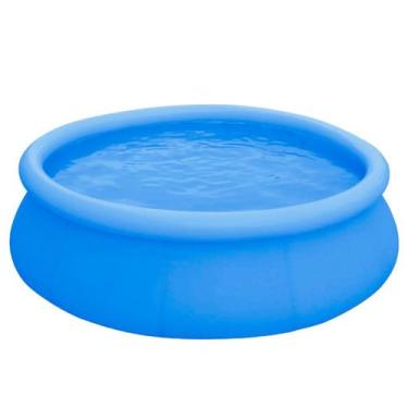 Imagem de Piscina Inflável Tuut 2.400L 2,4m x 63cm - Tuut
