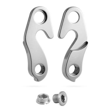 Imagem de Gancheira Para Quadro Oggi Float/Spaceline Vega/Thor Azonic/Dropp/Ksw