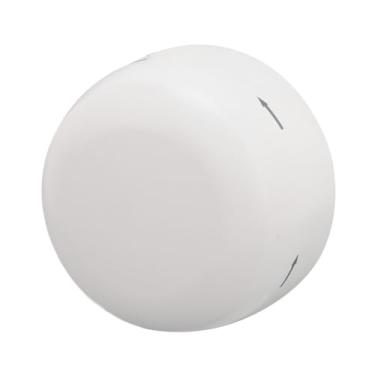 Imagem de GLOGLOW Volante da Máquina de Costura Botão Seletor de Ponto ABS Com Função de Botão, Volante de Fácil Instalação para Modelos 3342 3337 3333, Peça de Reposição de Operação Suave para Casa e