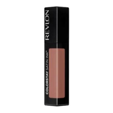 Imagem de Batom Liquido Colorstay Satin INK Revlon Eyes On You 006 5ml