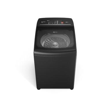 Imagem de Máquina de Lavar Brastemp 15Kg Cinza Timer Pro - BWT15A9