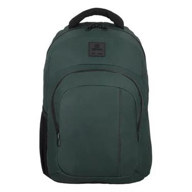 Imagem de Mochila Xtrem Para Notebok Atomik 353 Verde Escuro-Unissex