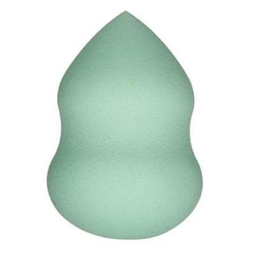 Imagem de Esponja para Maquiagem Ricca - Make Up Perfect Curved Shape 1Un-Feminino