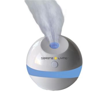 Imagem de Difusor De Aromas Usb Serene Living