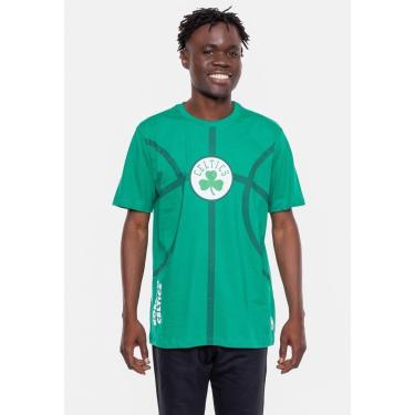 Imagem de Camiseta NBA We Re Basket Boston Celtics Masculino-Masculino