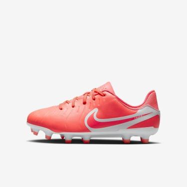 Imagem de Chuteira Nike Tiempo 10 Academy Infantil Campo-Unissex