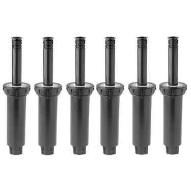 Imagem de Cabeça de pulverização de Pássaro de Chuva 1804 com bocal de 15 van; ajustável de 0° a 360°; raio de 38 cm com um chaveiro de lanterna Atacado Free SprinklerPartsWholesale (6)