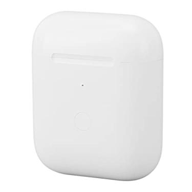 Imagem de Generic Estojo de Carregamento de Substituição Sem Fio Bateria de Longa Duração para Fones de Ouvido IOS 1 2 Geração, Botão de Sincronização de Emparelhamento para Viagens Leves e Portáteis