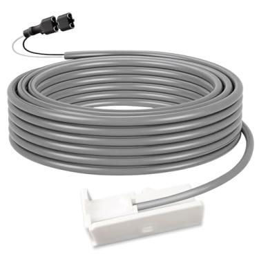 Imagem de AIYOYOLIFE Conjunto de interruptor magnético Ice Bin peça de substituição compatível com máquina de gelo Manitowoc número de substituição: 2301483 23-0148-3 23-0144-3 23-0145-3 23-0147-3 76-2506-3