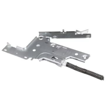 Imagem de W11712995 Dobradiça de porta compatível com máquinas de lavar louça Whirlpool - Budora - W11573703, W10920232, W11662392