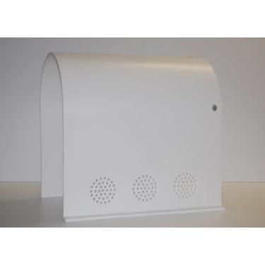 Imagem de Horizon Industries Tampa do motor da bomba de velocidade variável VSPMC16