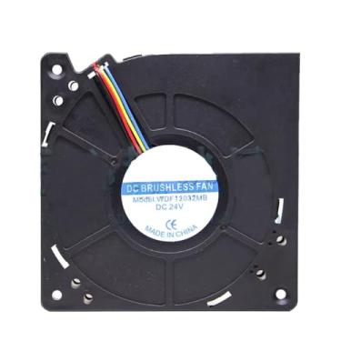 Imagem de Ventoinha de resfriamento para ANNEWELL WDF12032MB DC24V 120 * 120 * 32mm 4 fios Nova