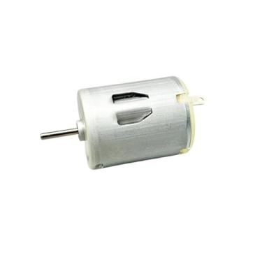 Imagem de 280 Eletrônico Starter Escova de Carbono Brinquedo Tanque Barco Carro DIY Motores DC 3-6V 3800-7800RPM Carro Central Lock RC-280SA-20120