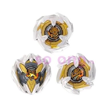 Imagem de Solong4u Flame UX Series Spinning Tops Crianças Brinquedos Presente, U