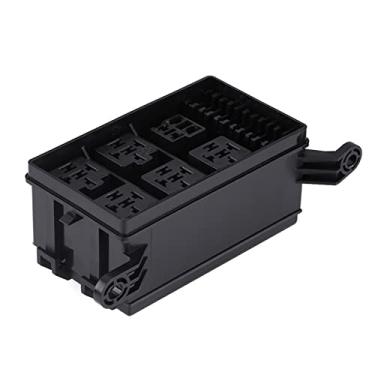 Imagem de Generic Alto Desempenho do Caminhão Automático da Caixa do Suporte relé Fusível para Suv & Off-road Universal Com 41 Pinos