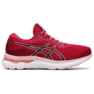 Imagem de Tênis Asics Gel Nimbus Caminhada Treino Original 1magnus (Multicolor, BR, Adulto, Numérico, 34)