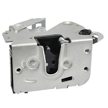 Imagem de Fechadura Porta Dianteira Direito Gol Parati Saveiro