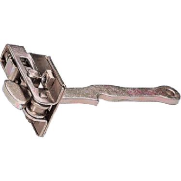 Imagem de Batente Porta Esquerda Scania Série T/r