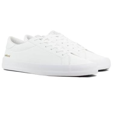 Imagem de Tênis Masculino Colcci Casual Genesis Confortável Cadarço Clássico Costurado 0489S-Masculino