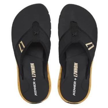 Imagem de Chinelo Kenner Rakka Alta Freq L7 L7NNON Masculino-Masculino