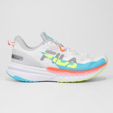 Imagem de Tênis Fila Racer T2 Feminino-Feminino