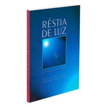 Imagem de Réstia de Luz - VINHA DE LUZ