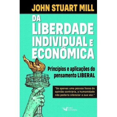 Imagem de Da Liberdade Individual e Econômica - FARO EDITORIAL, Sortido