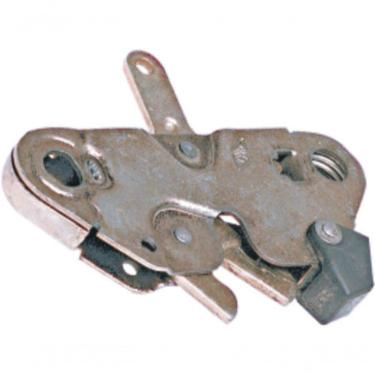 Imagem de Fechadura Caixa Ferramenta Linha Agrícola Baú Cabines ônibus [f103]