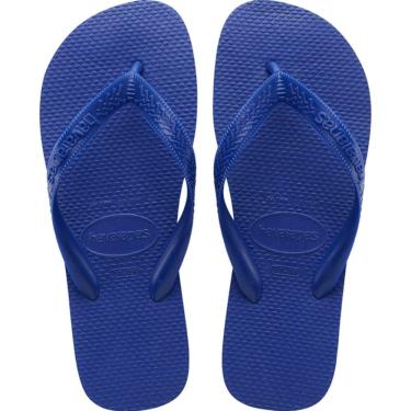 Imagem de Chinelo Dedo Casual Unissex Clássico Borracha Havaianas Top
