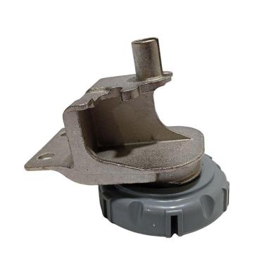 Imagem de Pé Nivelador Para Refrigerador Electrolux Di80 A05440301