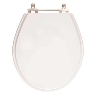 Imagem de Assento Sanitário Studio Branco Para Vaso Deca