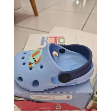 Imagem de Crock bebê 18 ao 23 - Keto 