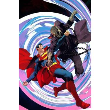 Imagem de Superman (2025) 05 - PANINI - ENCOMENDAS, 3