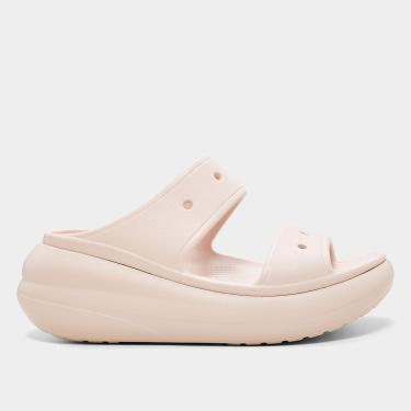Imagem de Sandália Crocs Crush Sandal-Unissex