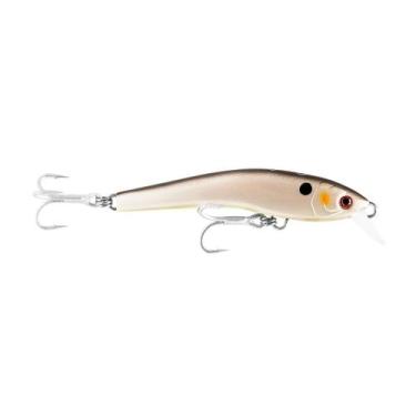 Imagem de Isca Artificial Pesca Meia Água Lucky Nelson Nakamura SUKI 7,5cm 7g, 1
