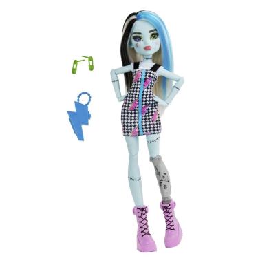 Imagem de Boneca Monster High Frankie
