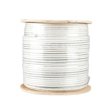Imagem de Cabo coaxial flexível RGC6 - 60% - 300m